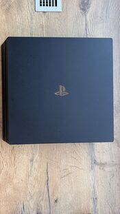 PlayStation 4 Pro, Black, 1TB