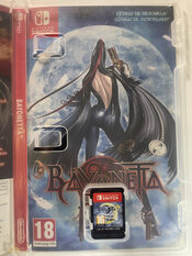 Buy Bayonetta 2 Nintendo Switch