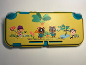 Nintendo Switch Lite Animal Crossing CASE