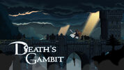 Death's Gambit PlayStation 4