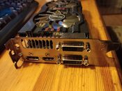 Asus GeForce GTX 660 2 GB 1020 Mhz PCIe x16 GPU