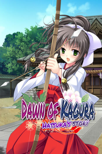 Dawn of Kagura: Hatsuka's Story (PC) Steam Key GLOBAL