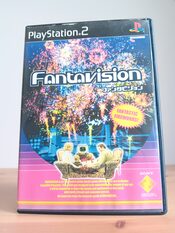 FantaVision PlayStation 2