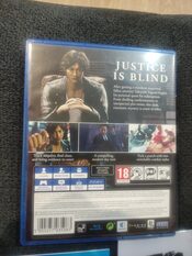 Judgment: Apocalypse Survival Simulation PlayStation 4