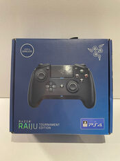 Get Mando PS4 / PC Razer Raiju Tournament Edition