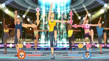 ExerBeat Wii