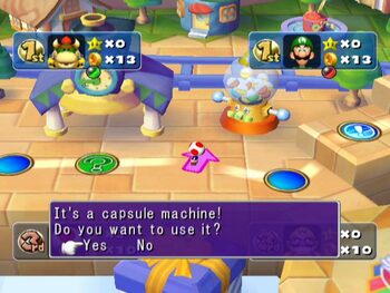 Redeem Mario Party 5 Nintendo GameCube