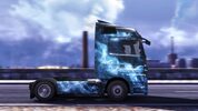 Redeem Euro Truck Simulator 2 - Force of Nature Paint Jobs Pack (DLC) (PC) Steam Key EUROPE