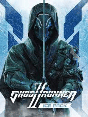 Ghostrunner 2 - Ice Pack (DLC) (PC) Steam Key GLOBAL