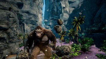 Skull Island: Rise of Kong PlayStation 4