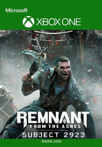 Remnant: From the Ashes - Subject 2923 (DLC) XBOX LIVE Key ARGENTINA