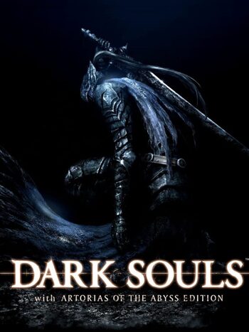 Dark Souls: Artorias of the Abyss Edition PlayStation 3