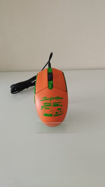 Logitech G203 LIGHTSYNC Custom Mouse