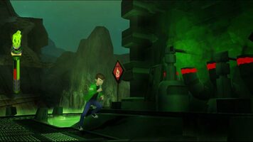 Redeem BEN 10: VILGAX ATTACKS Xbox 360