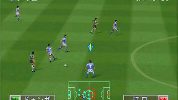 J.League Jikkyou Winning Eleven 3 PlayStation