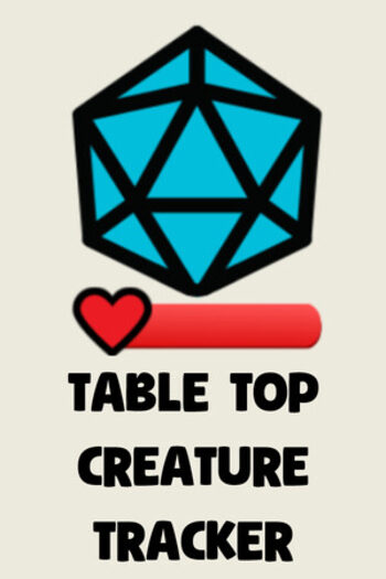 Table Top Creature Tracker (PC) Steam Key GLOBAL