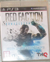 Red Faction: Armageddon PlayStation 3