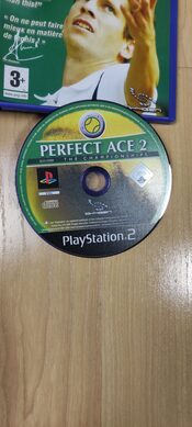 Get Perfect Ace 2: The Championships PlayStation 2