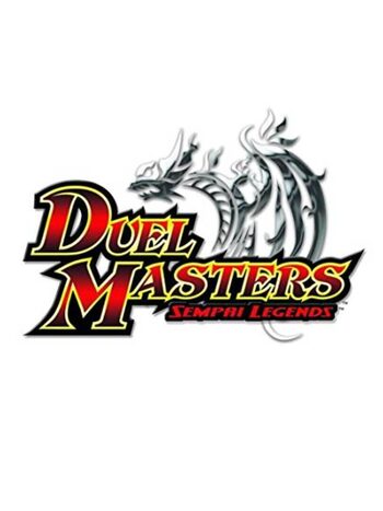Duel Masters: Sempai Legends Game Boy Advance