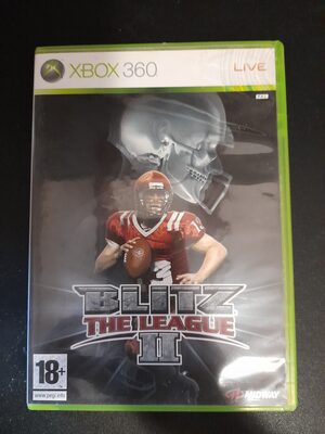 Blitz: The League II Xbox 360