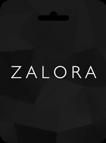 Zalora Gift Card 100 SGD Key SINGAPORE