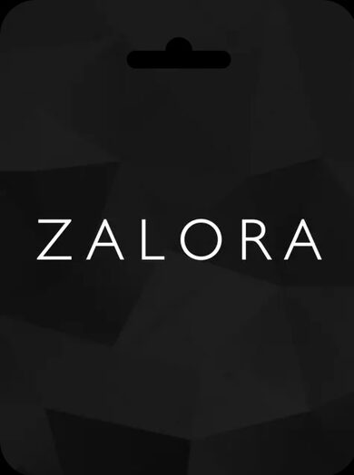 E-shop Zalora Gift Card 10 MYR Key MALAYSIA