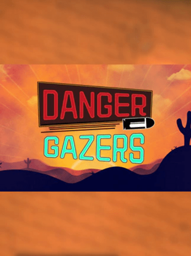 E-shop Danger Gazers (PC) Steam Key GLOBAL