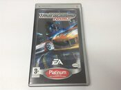 Need For Speed Underground Rivals PSP