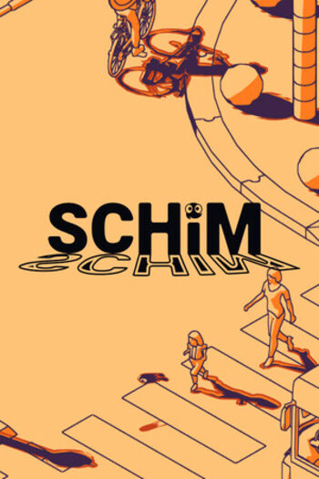 SCHiM (PC) Steam Key GLOBAL