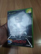 Yager Xbox