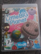 LittleBigPlanet PlayStation 3