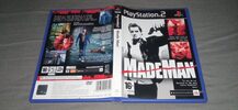 Redeem Made Man PlayStation 2