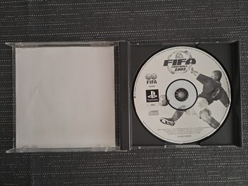 Buy FIFA Football 2002 PlayStation