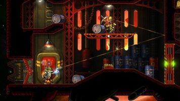 SteamWorld Heist: Ultimate Edition Nintendo Switch