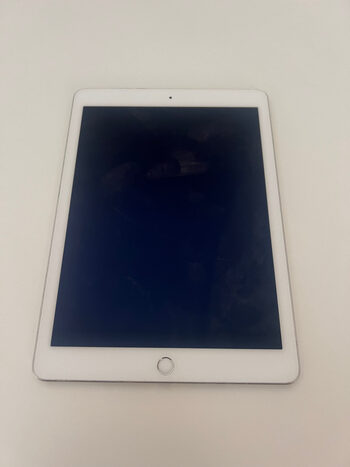 Apple iPad Air 2 32GB Wi-Fi Silver