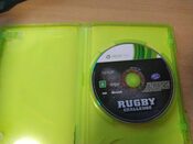 Jonah Lomu Rugby Challenge Xbox 360