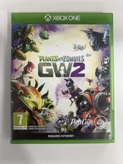 Plants vs. Zombies Garden Warfare 2 Xbox One