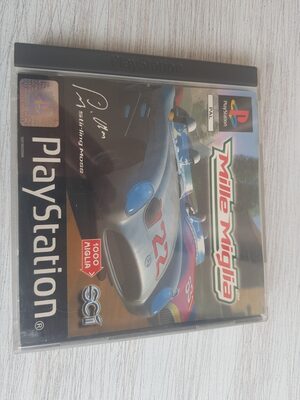 Mille Miglia PlayStation