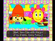 PaRappa the Rapper (1996) PlayStation