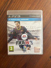 FIFA 14 PlayStation 3