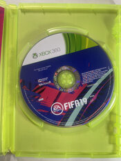 FIFA 19 Xbox 360 for sale