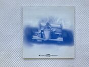 Buy Manual Formula 1 Ps1 Psx Ps2 Ps3 Playstation BUEN ESTADO