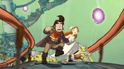 Deponia Doomsday PlayStation 4 for sale