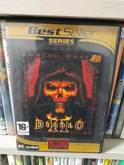 videojuego pc fisico diablo 2 