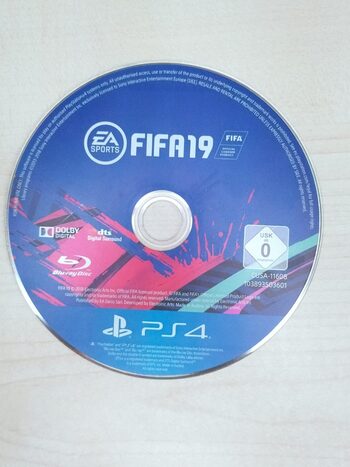 Buy FIFA 19 PlayStation 4