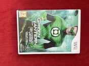 Green Lantern: Rise of the Manhunters Wii