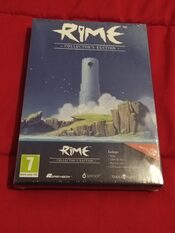 RiME Nintendo Switch