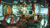 Get Deponia Doomsday PlayStation 4