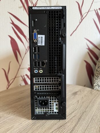 Get Dell OPTIPLEX 3020 SFF