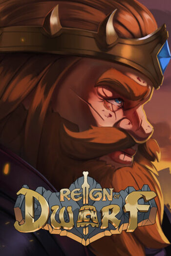 Reign of Dwarf (PC) Steam Klucz GLOBAL